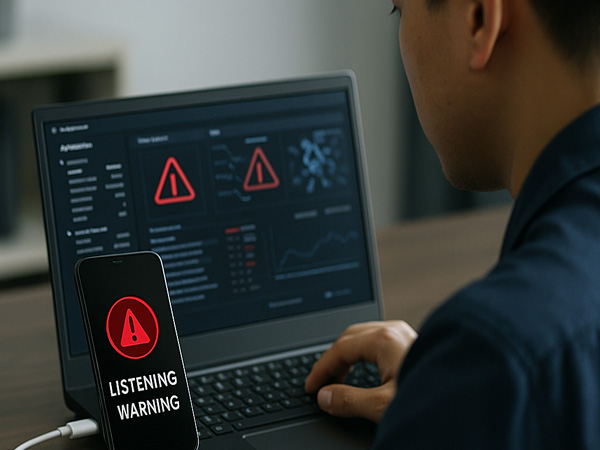 康保手机泄密排查